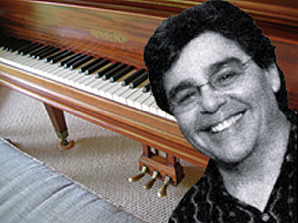 Download past episodes or subscribe to future episodes for free from Piano. how to come up with new ideas on the keyboard, --, 5/31/11, Free, View In iTunes.